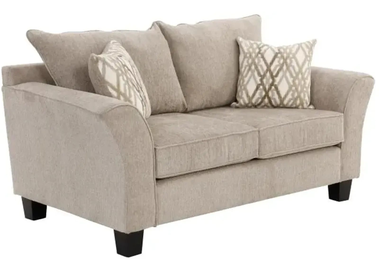 Miller Loveseat