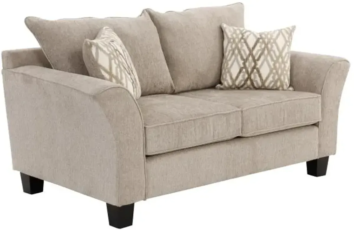 Miller Loveseat