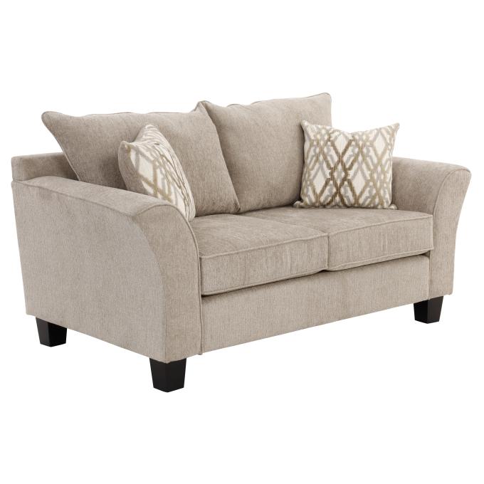 Miller Loveseat