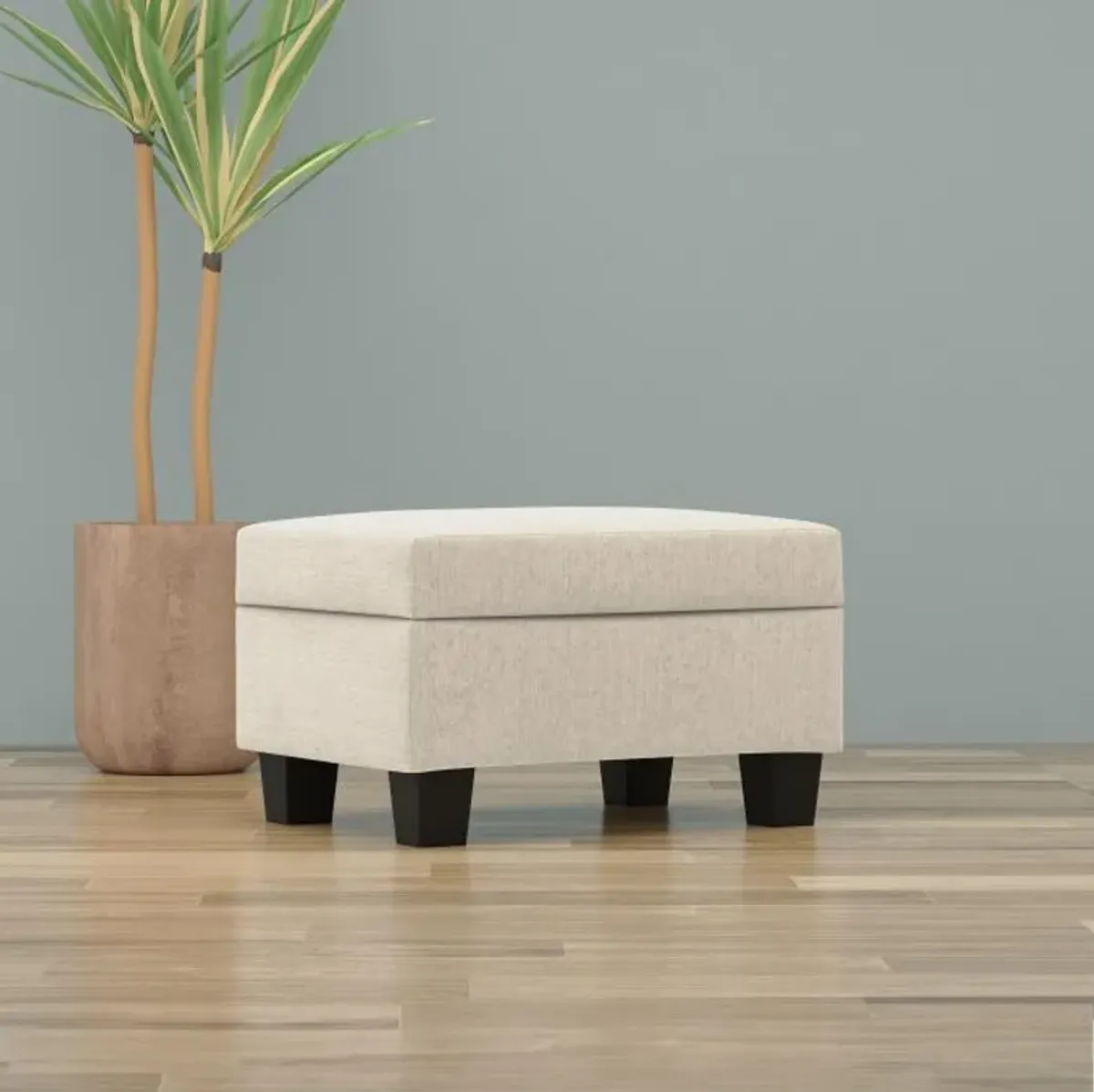 Miller Ottoman