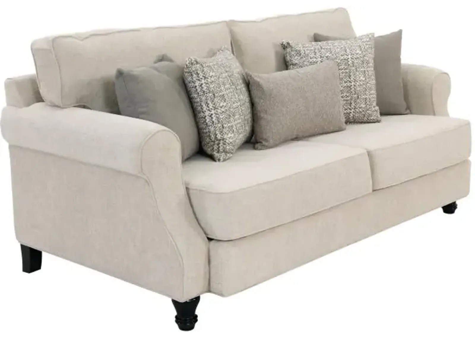 Jamestown Loveseat