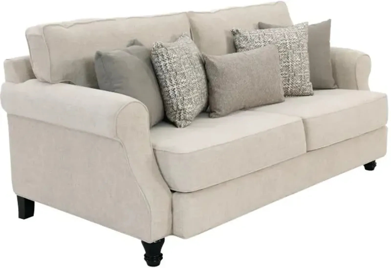 Jamestown Loveseat