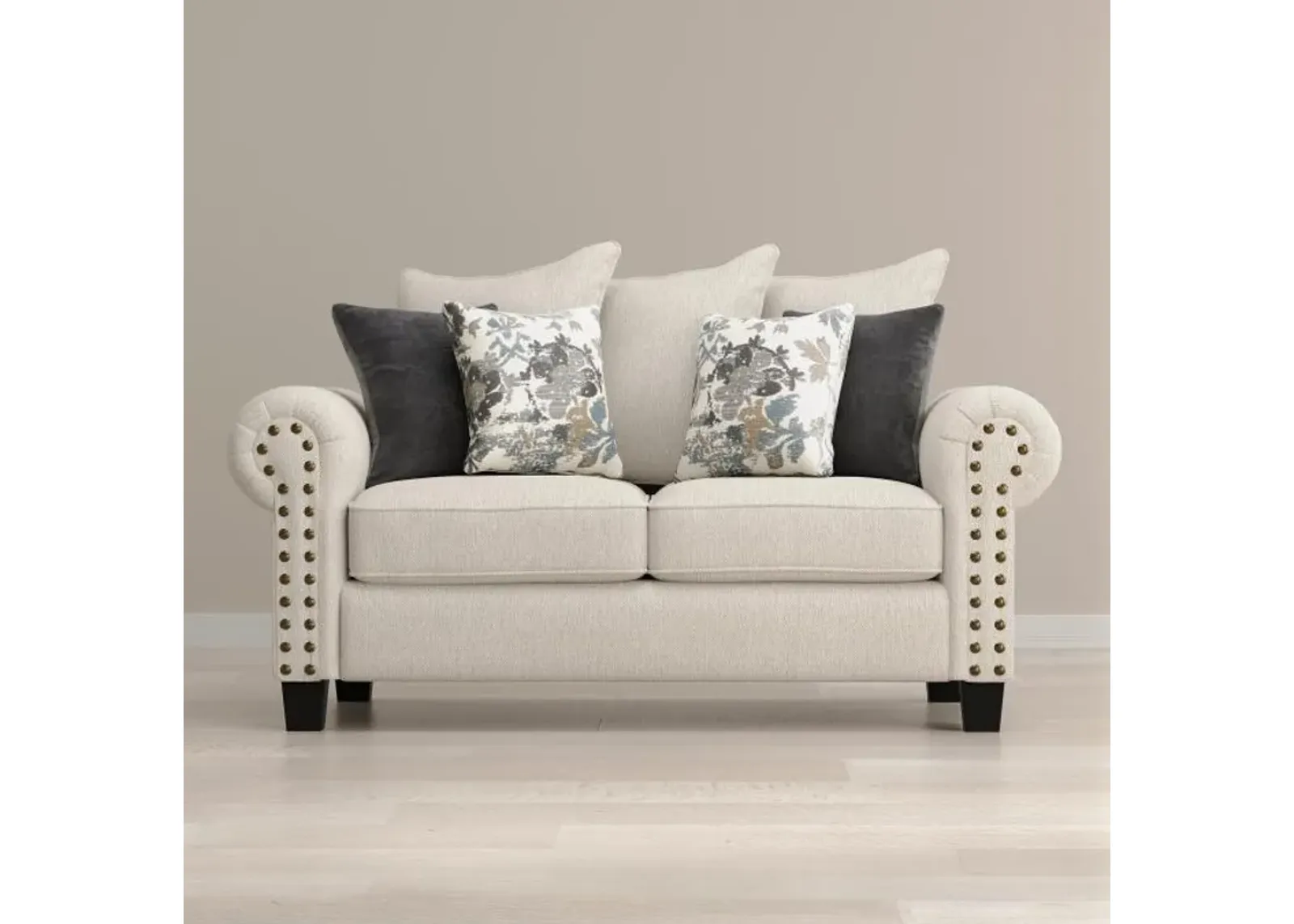 Camberly Loveseat