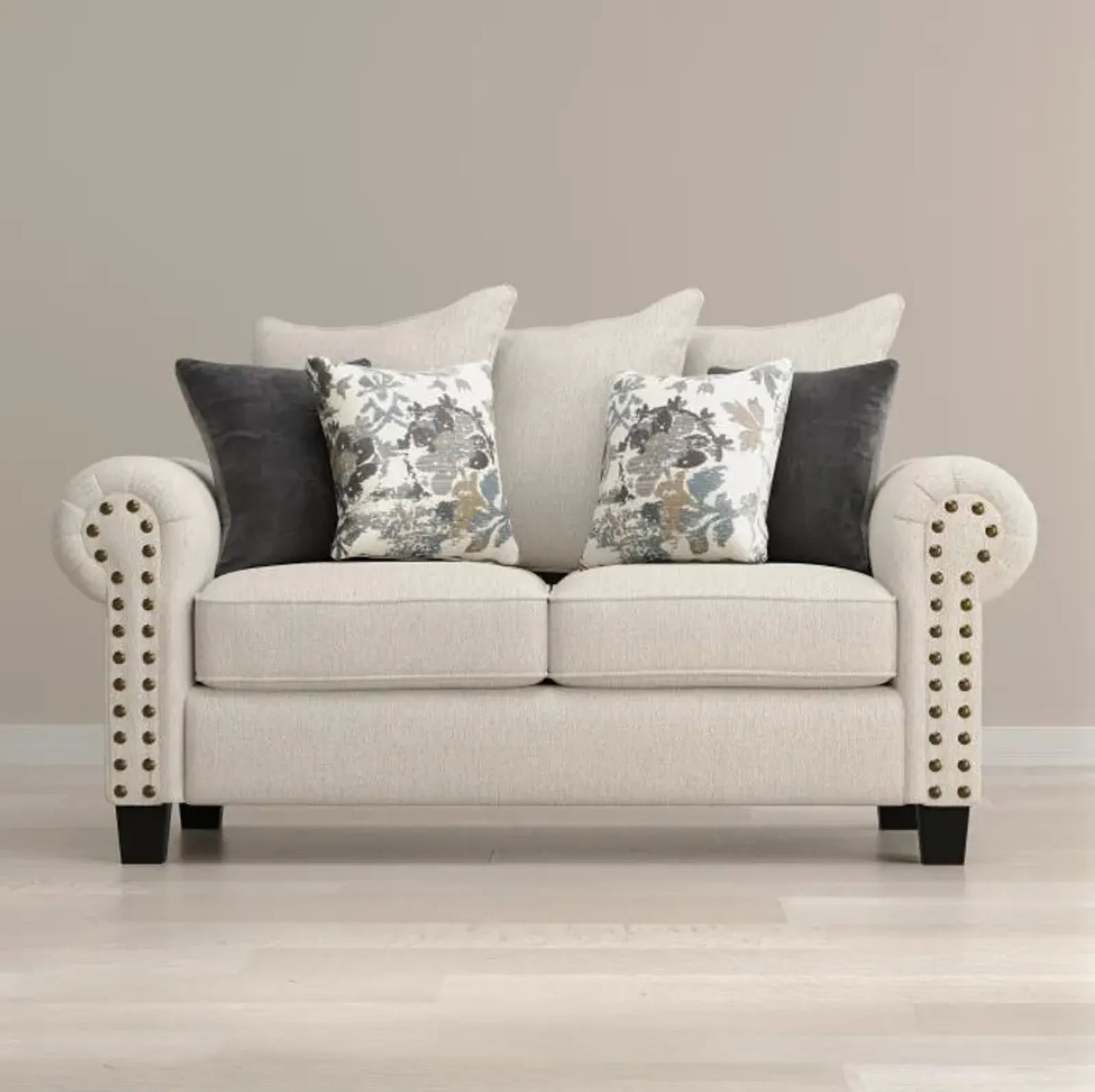 Camberly Loveseat