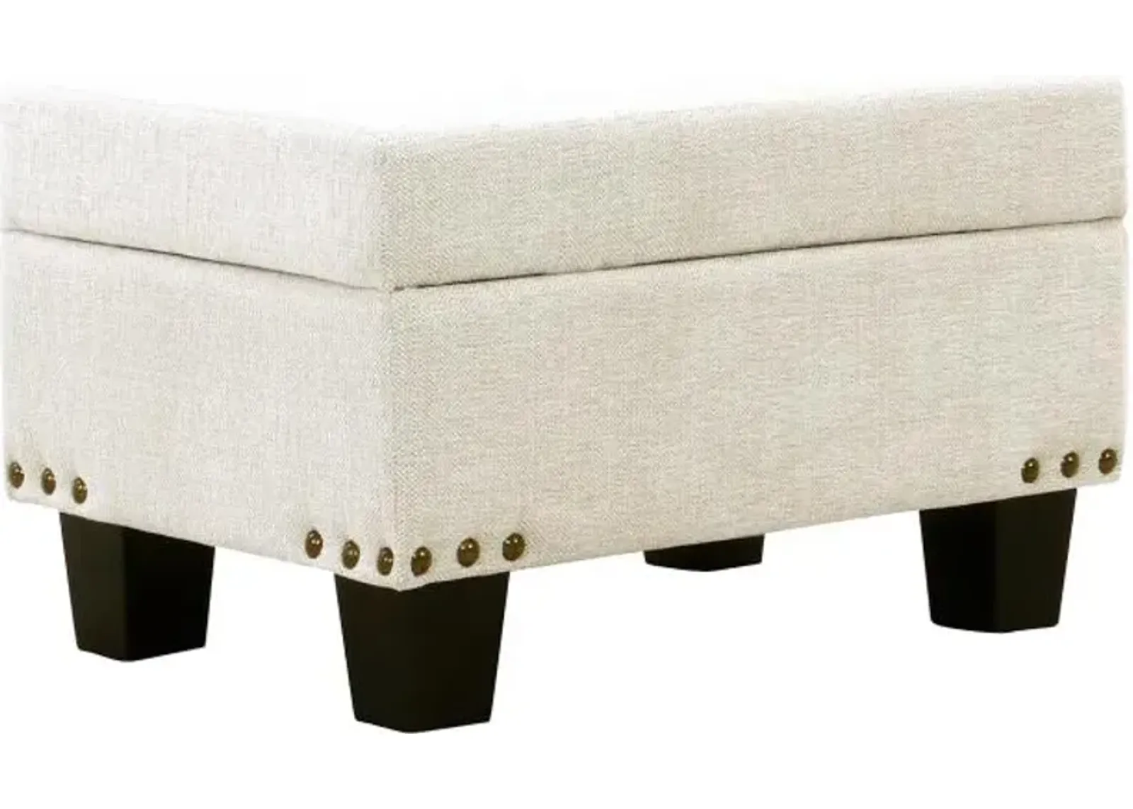 Camberly Ottoman