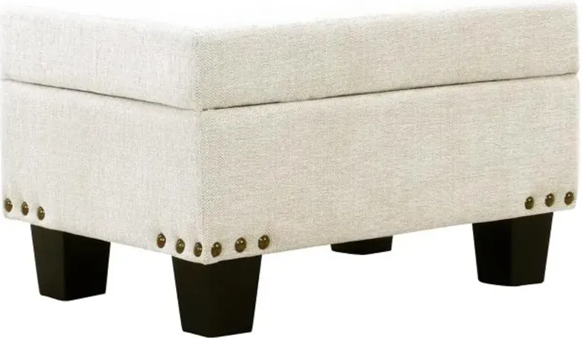 Camberly Ottoman