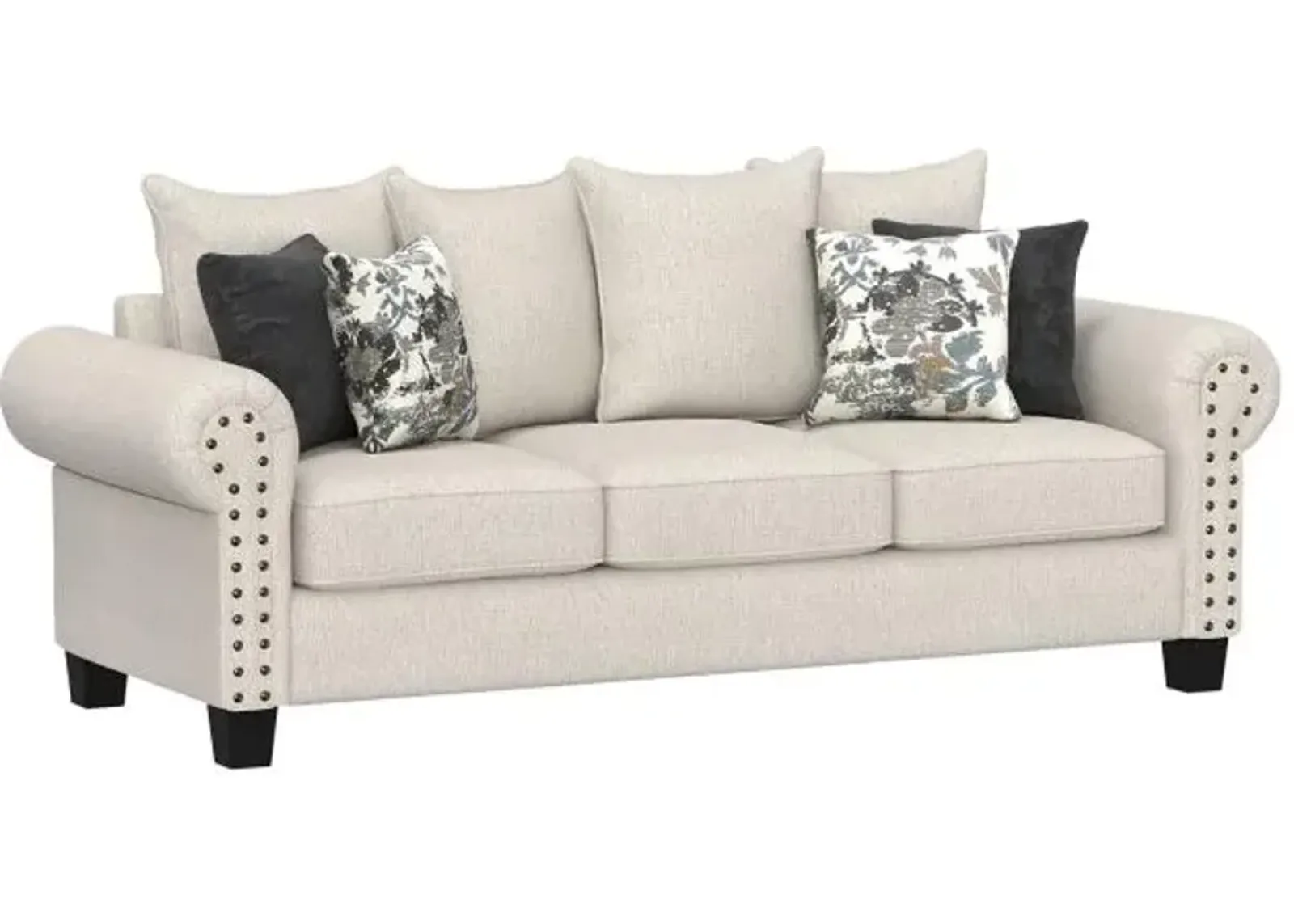 Camberly Queen Sofa Sleeper