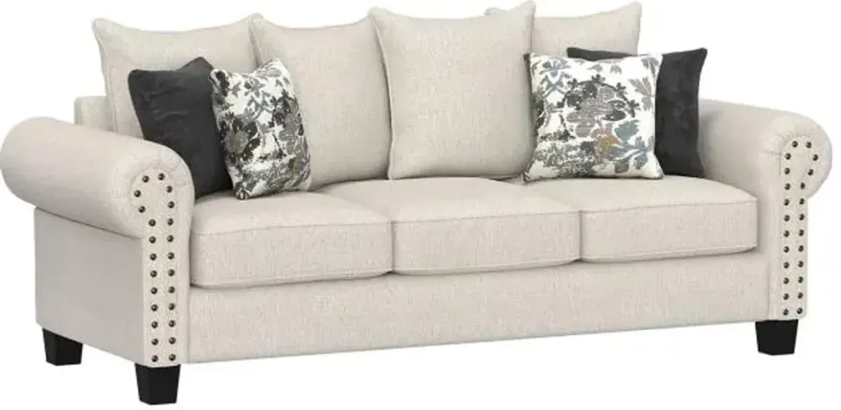 Camberly Queen Sofa Sleeper