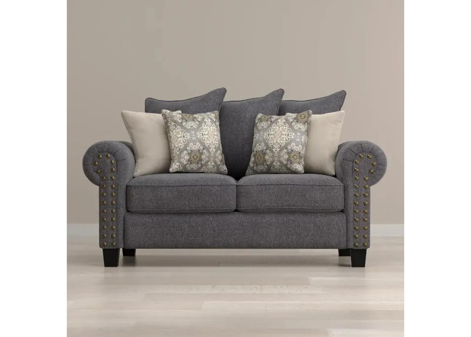 Camberly Loveseat