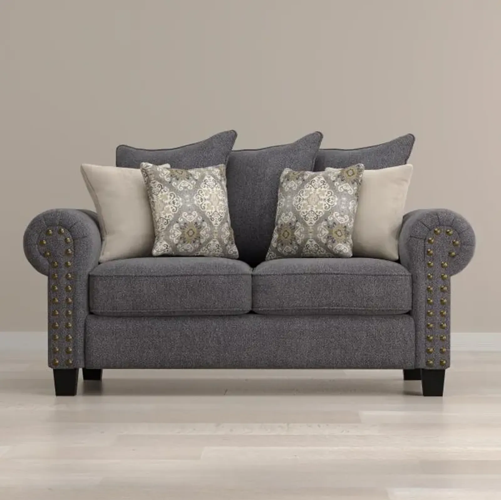 Camberly Loveseat