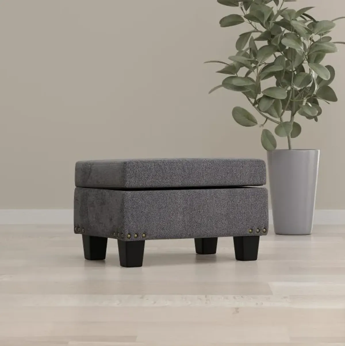 Camberly Ottoman