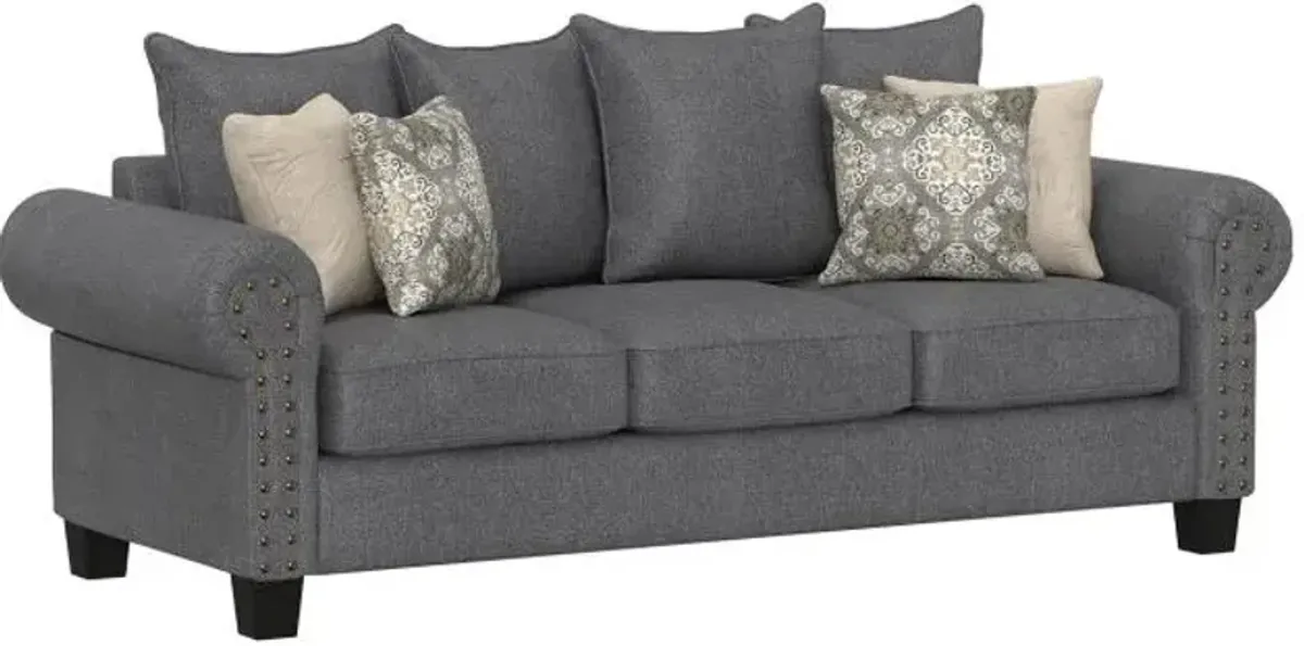 Camberly Queen Sofa Sleeper