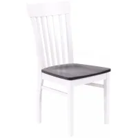 Anniversary Custom Finish Chair