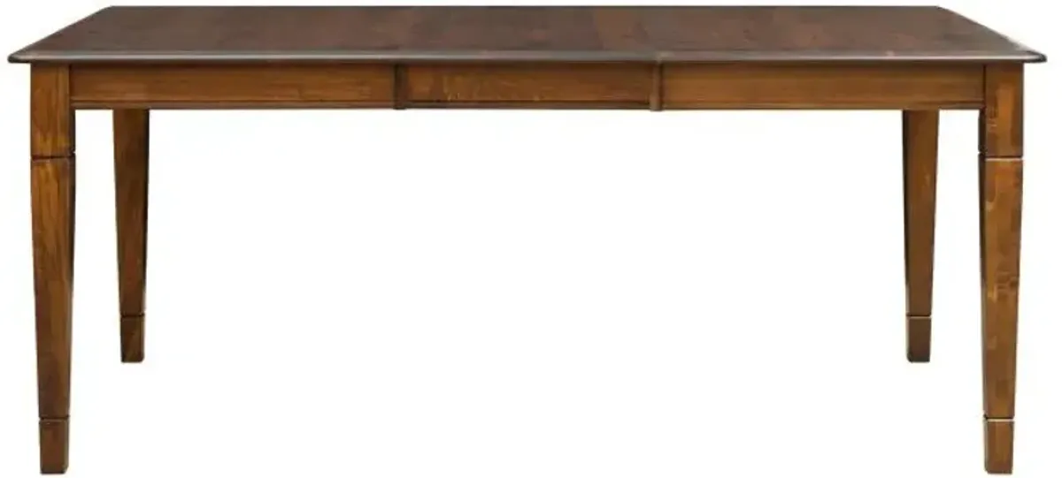 Anniversary -New! Anniversary Dining Table