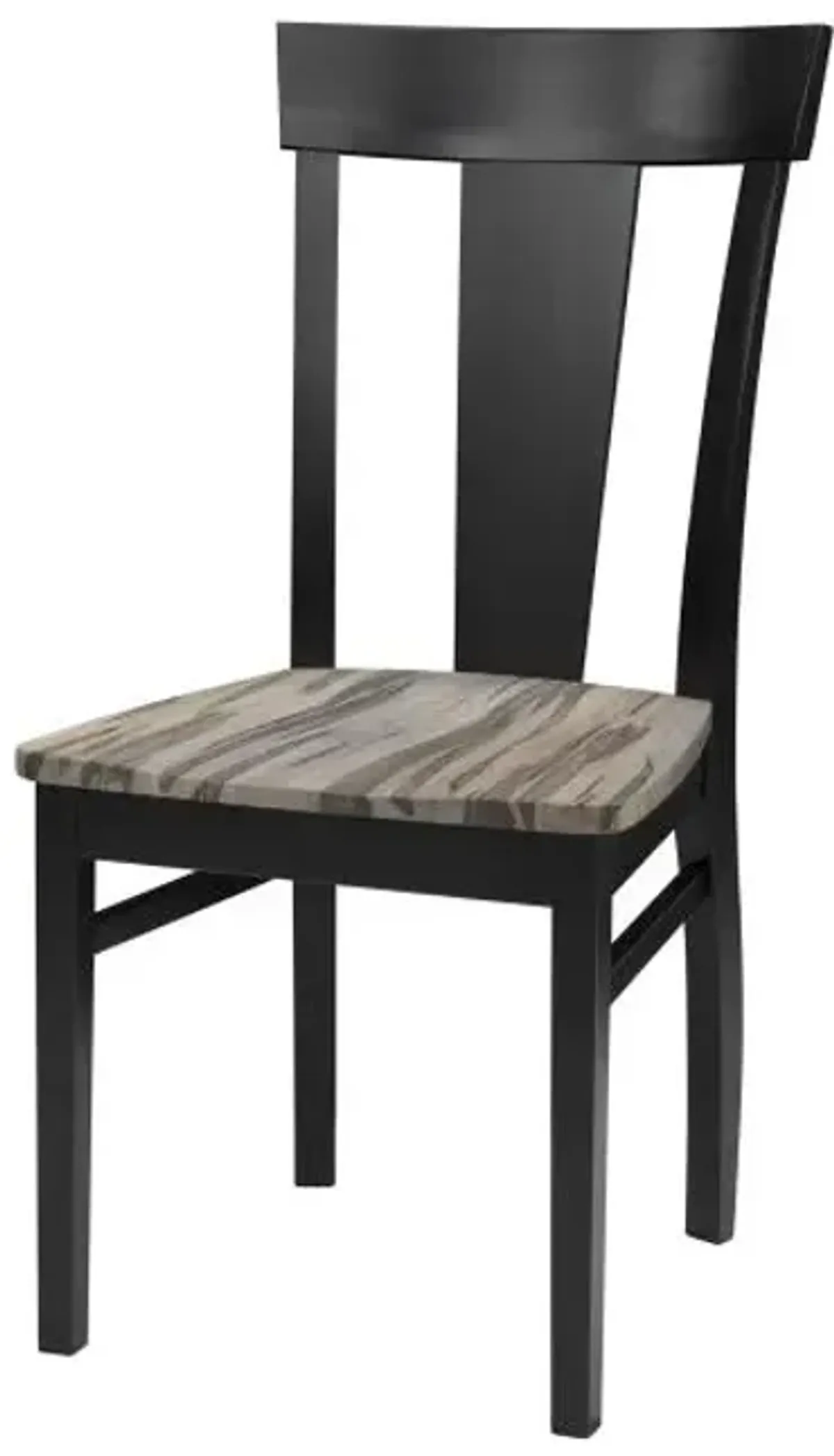 Vibrance -New! Side Chair