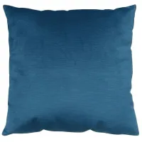 Azure Benson Accent Pillow