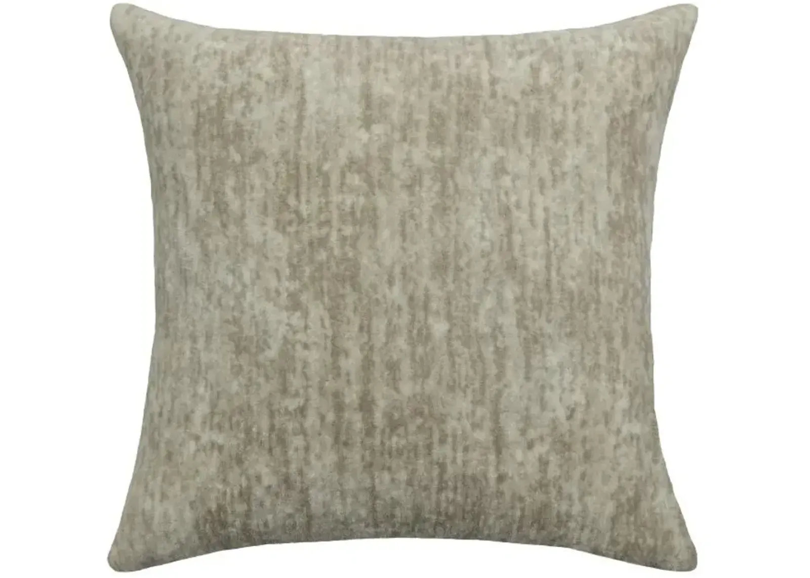 Galactic Parchment Accent Pillow