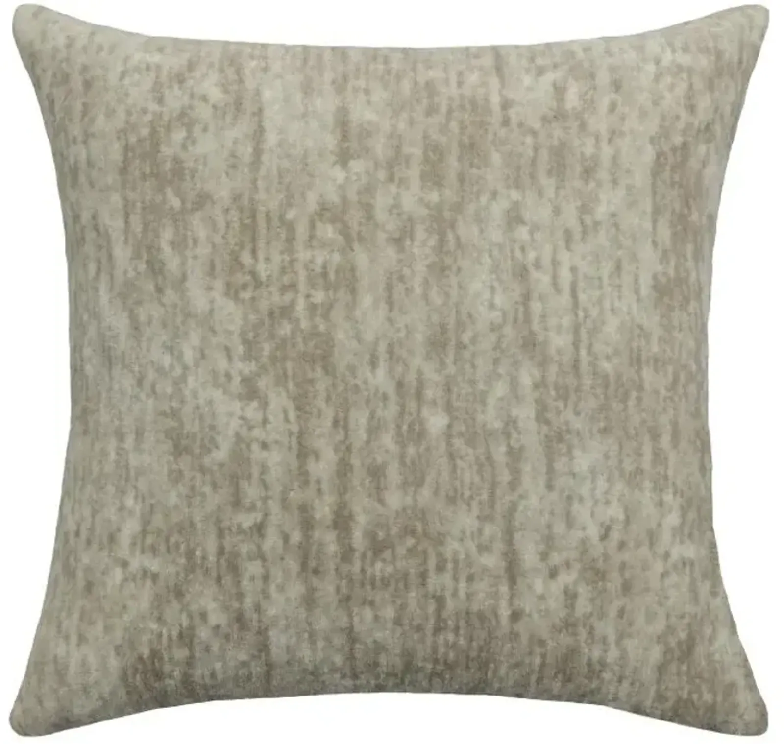 Galactic Parchment Accent Pillow