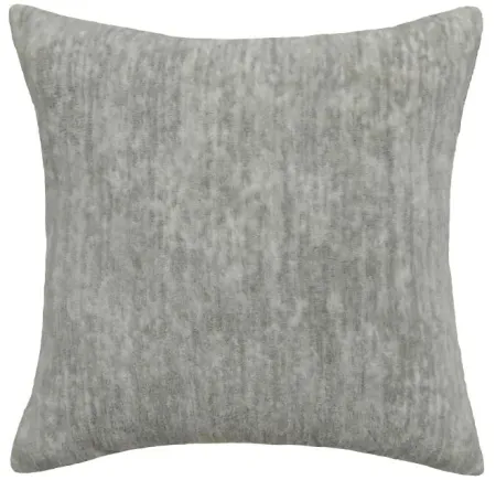 Galactic Oyster Accent Pillow