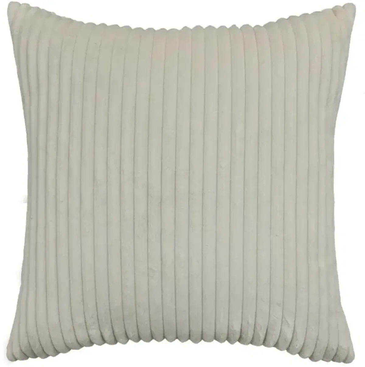 Memphis Ivory Accent Pillow