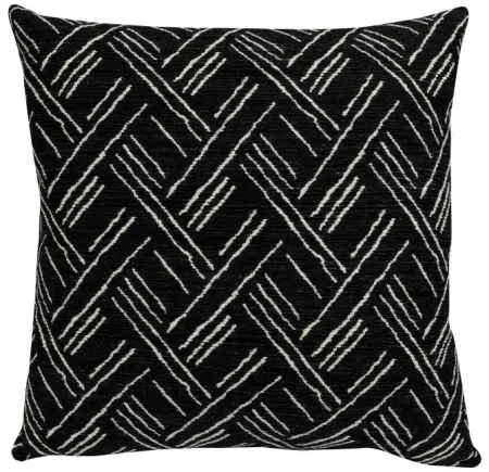 Clipper Darkness Accent Pillow