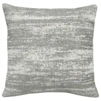 Zara Feather Accent Pillow