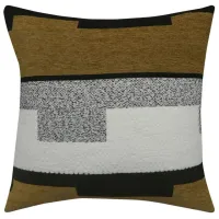 Sphinx Eclipse Accent Pillow