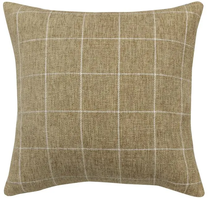 Cafe Sand Accent Pillow