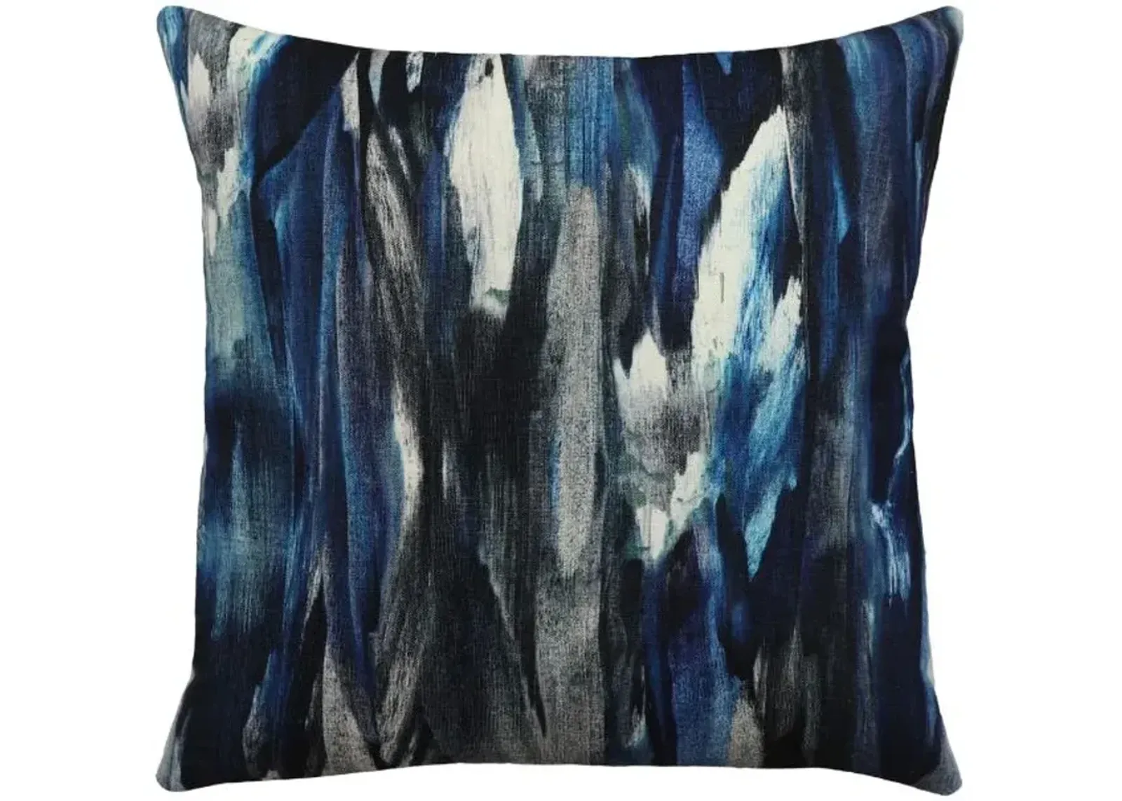 Sirocco Ocean Accent Pillow