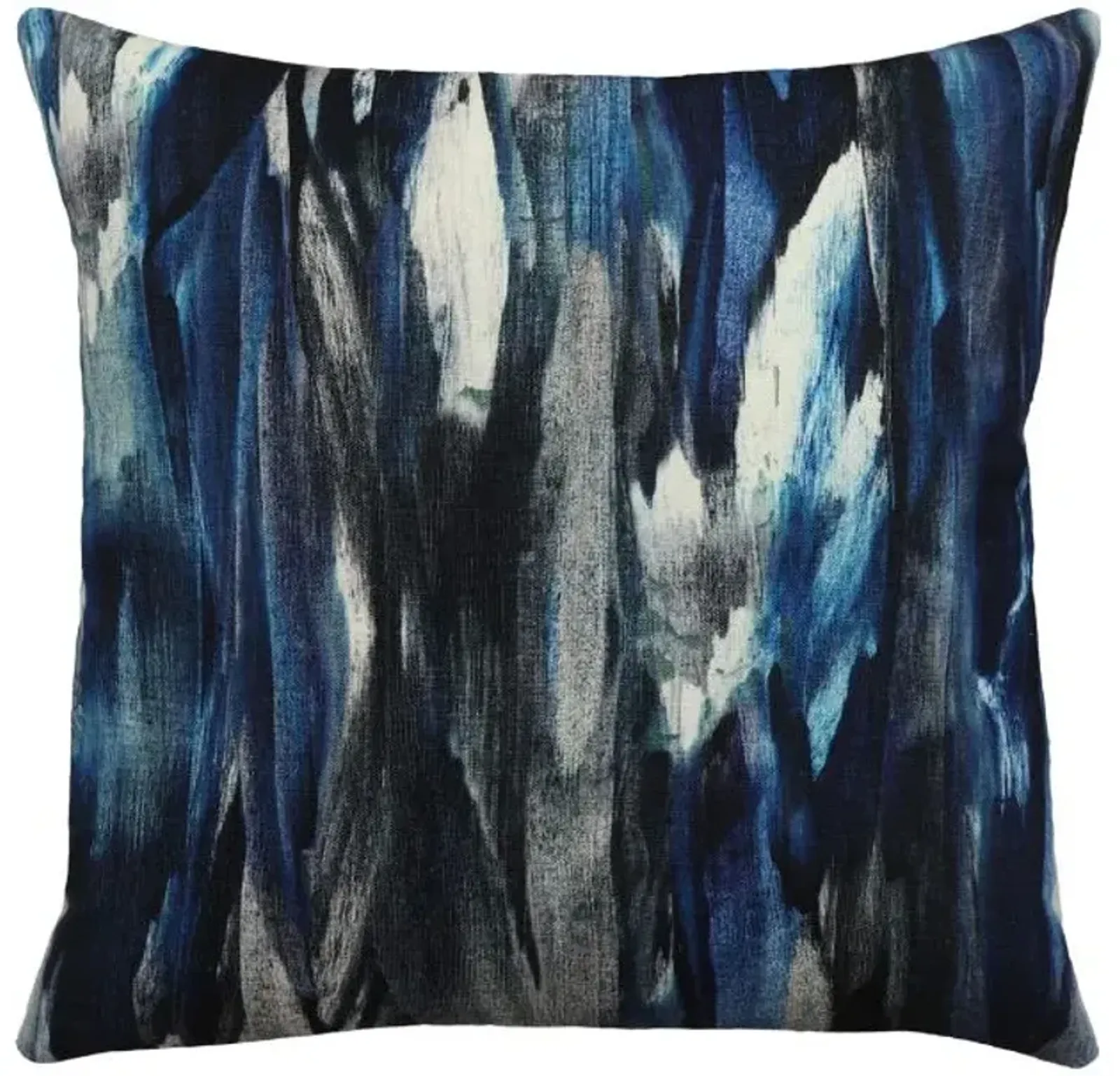 Sirocco Ocean Accent Pillow