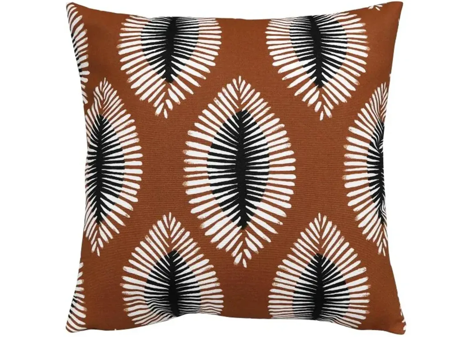 Hayden Sunshine Outdoor Pillow