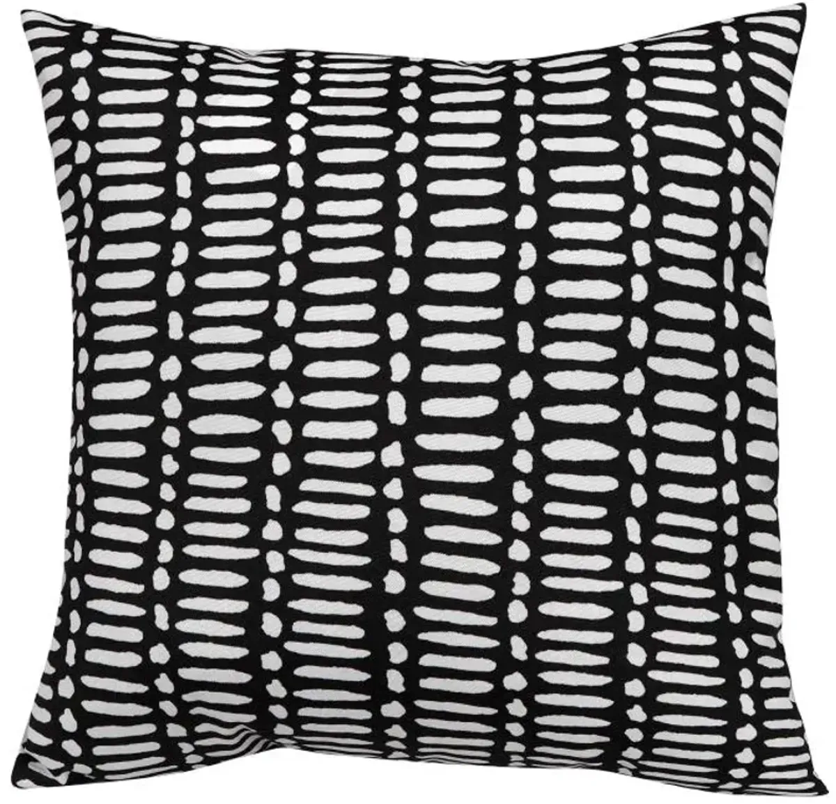 Deja Matte Outdoor Pillow