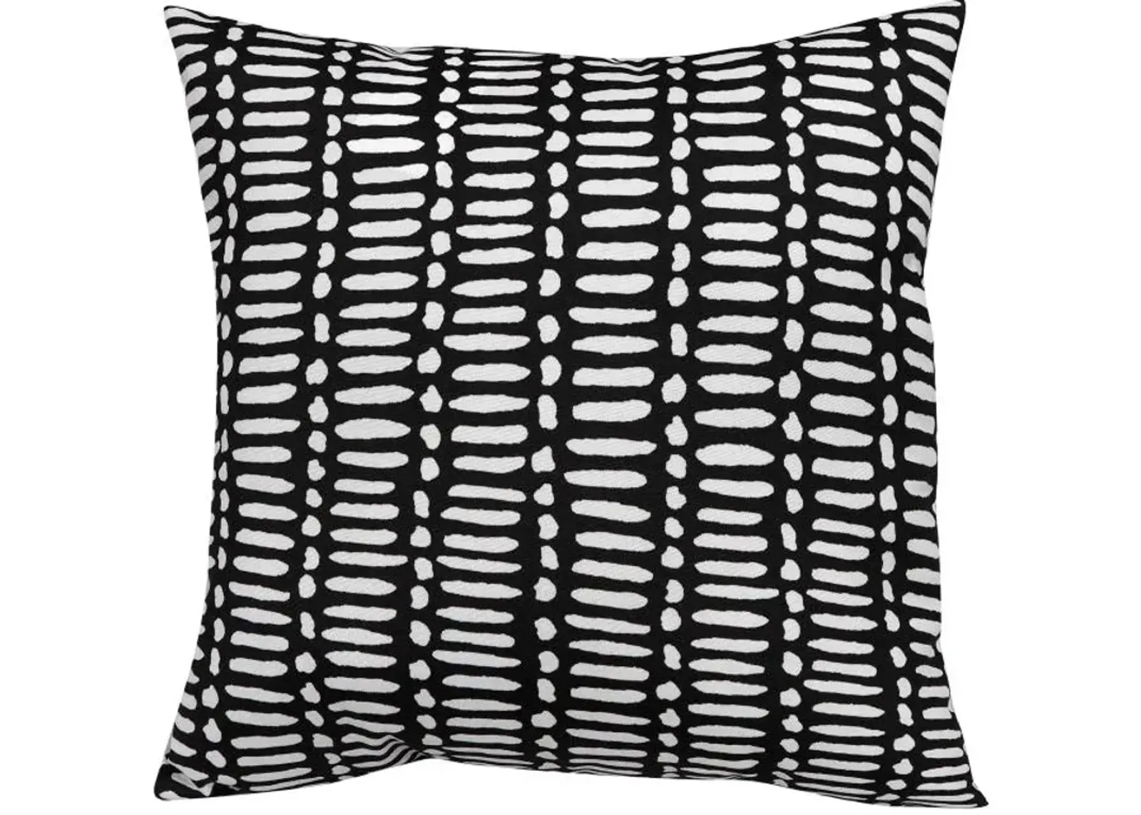 Deja Matte Outdoor Pillow