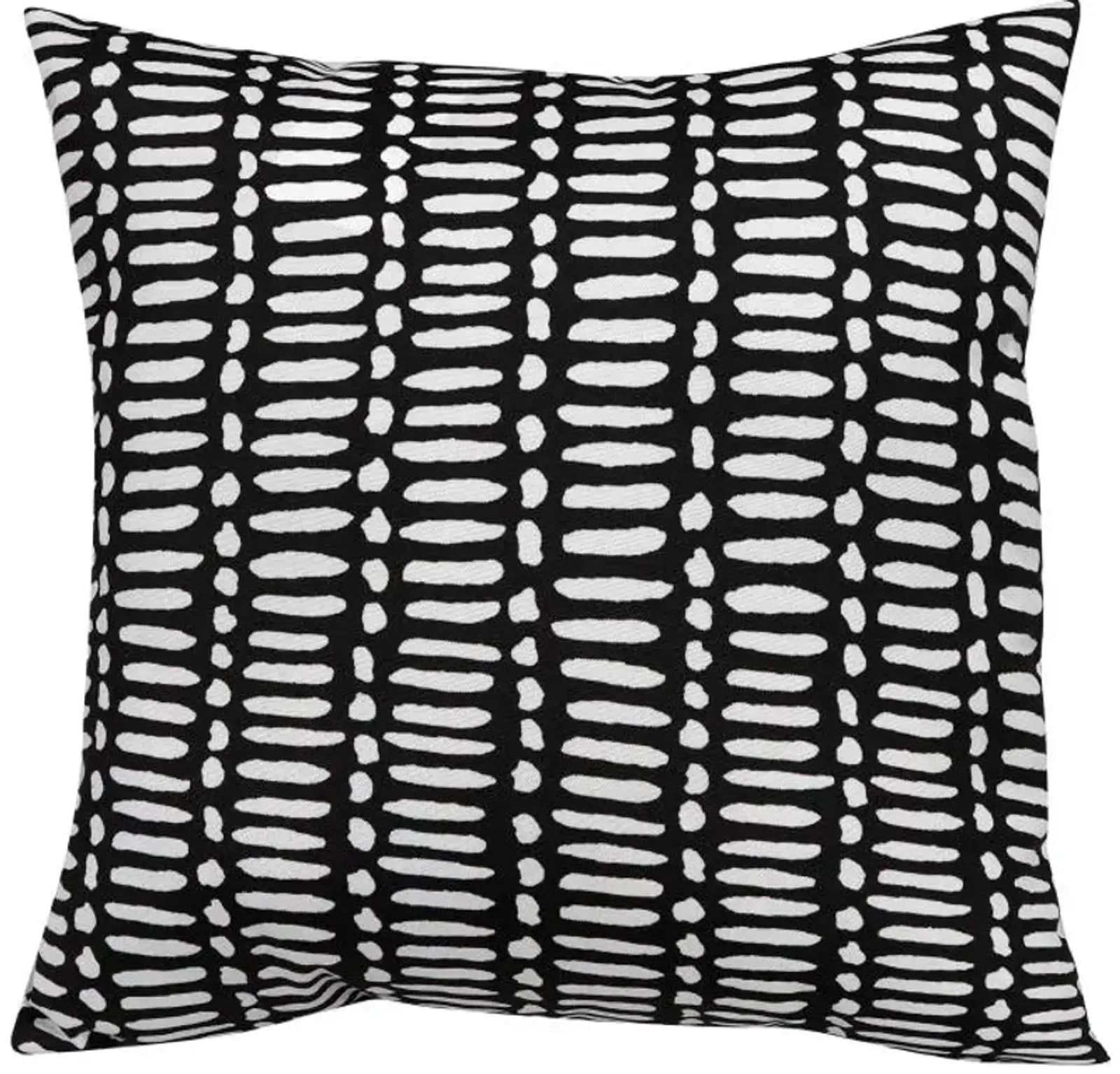 Deja Matte Outdoor Pillow