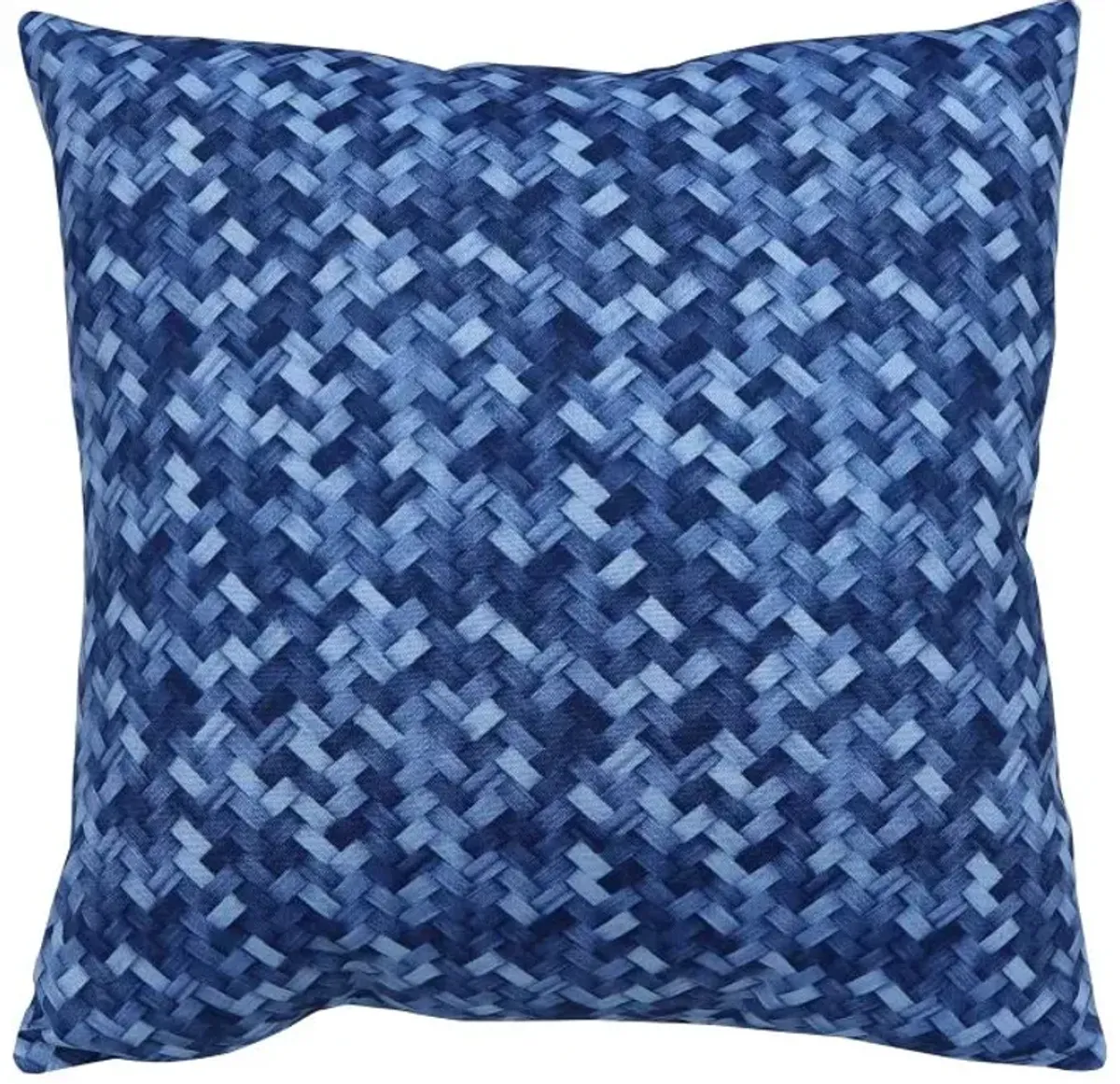 Mixes Marine Outdoor Pillow