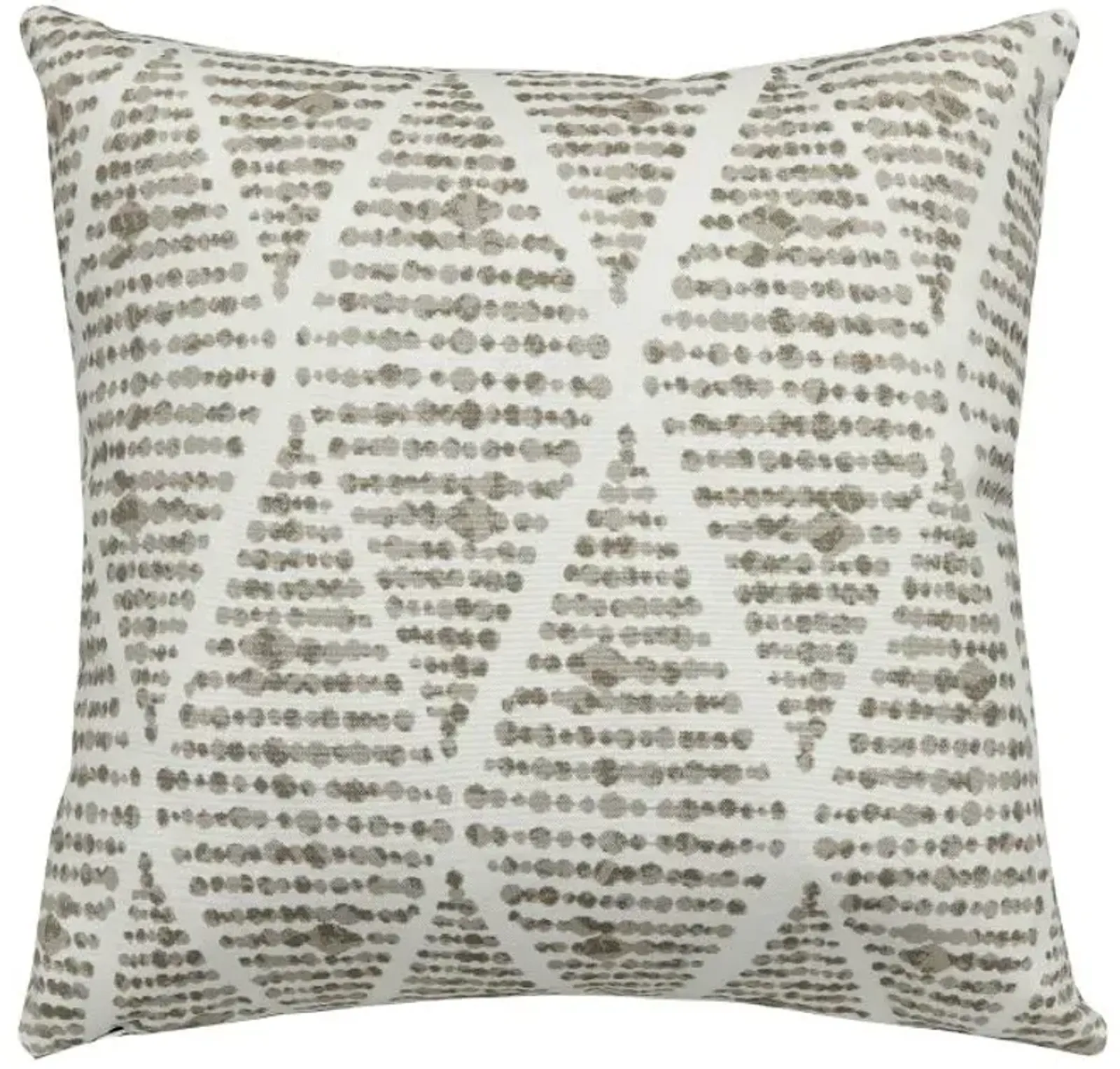 Foster Acorn Outdoor Pillow