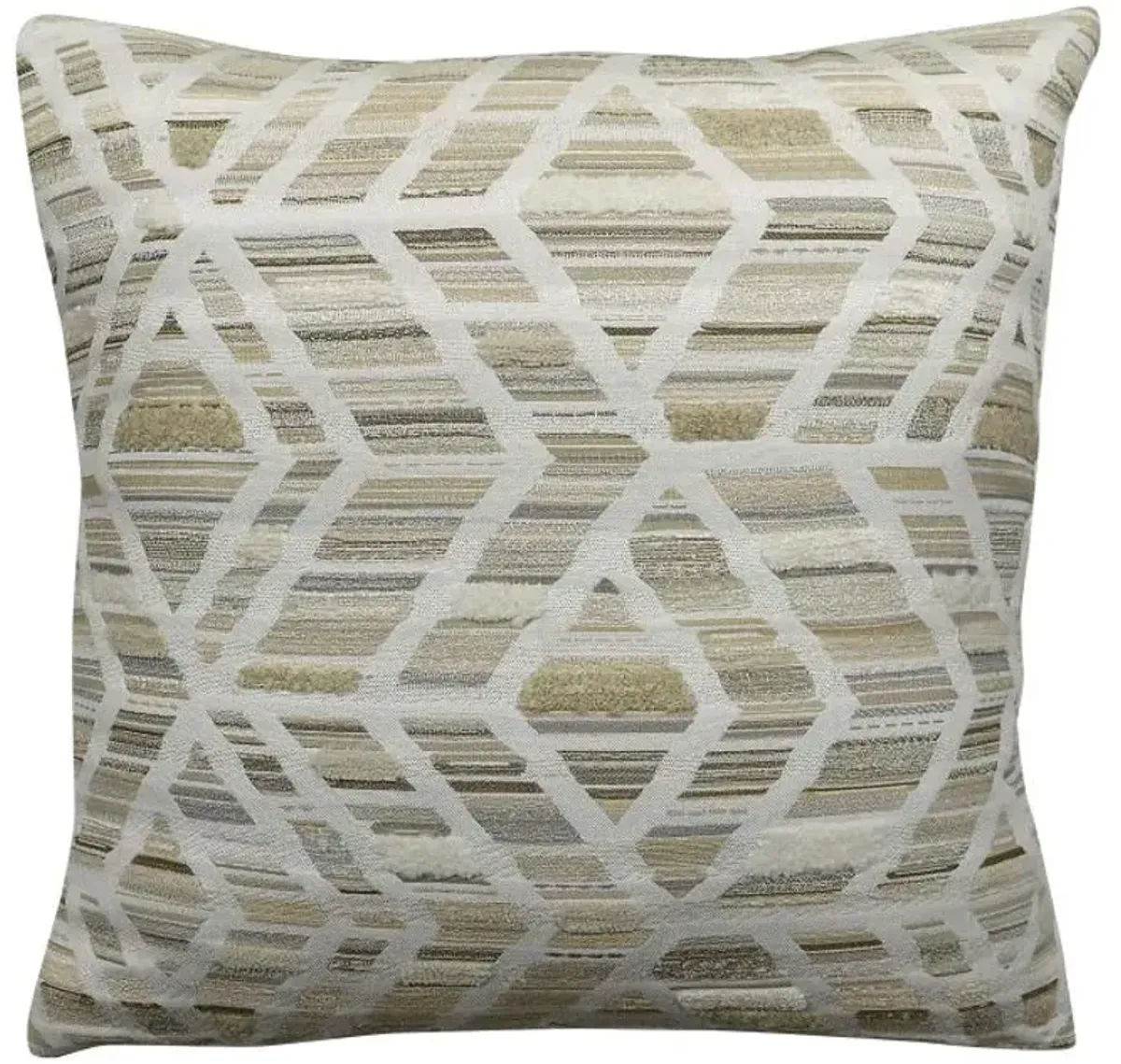 Jolene Canvas Accent Pillow