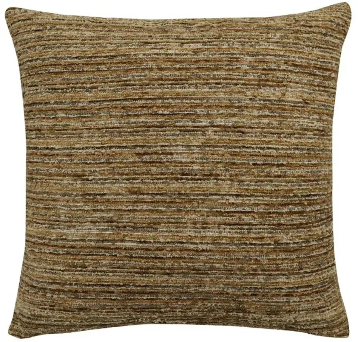 20x20 Liam Mahogany Accent Pillow