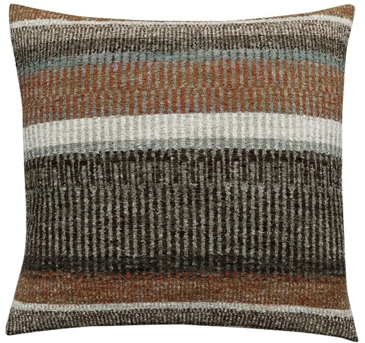 20x20 Gino Sunset Accent Pillow