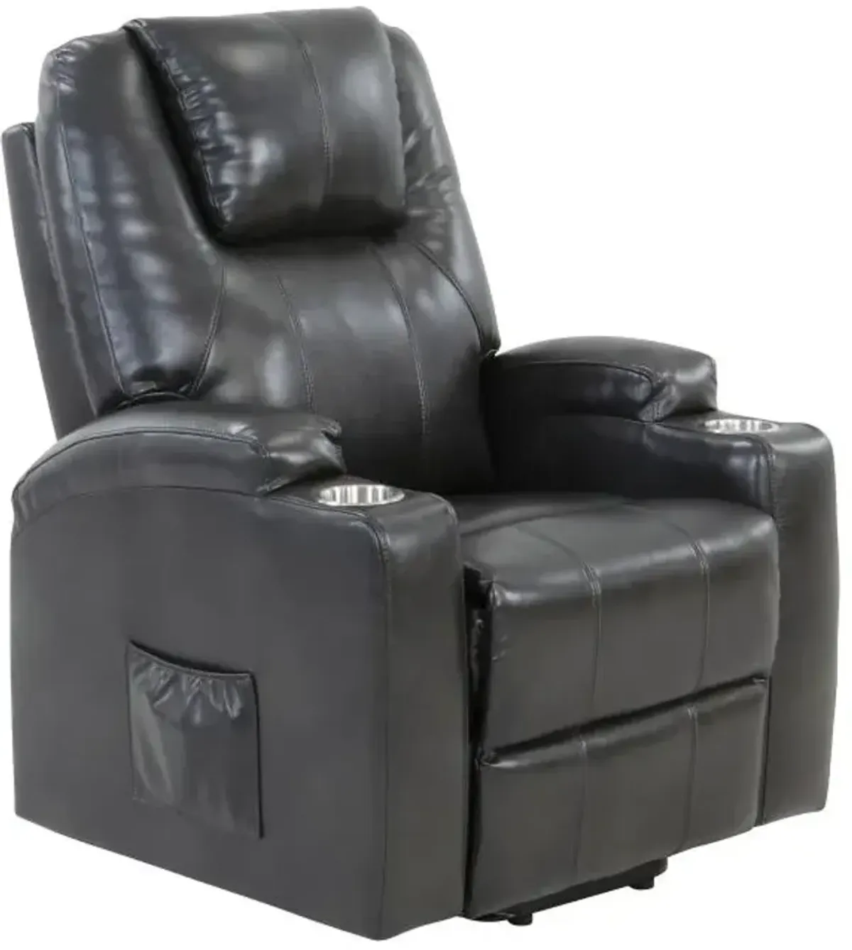 Dawkins Lift Power Recliner