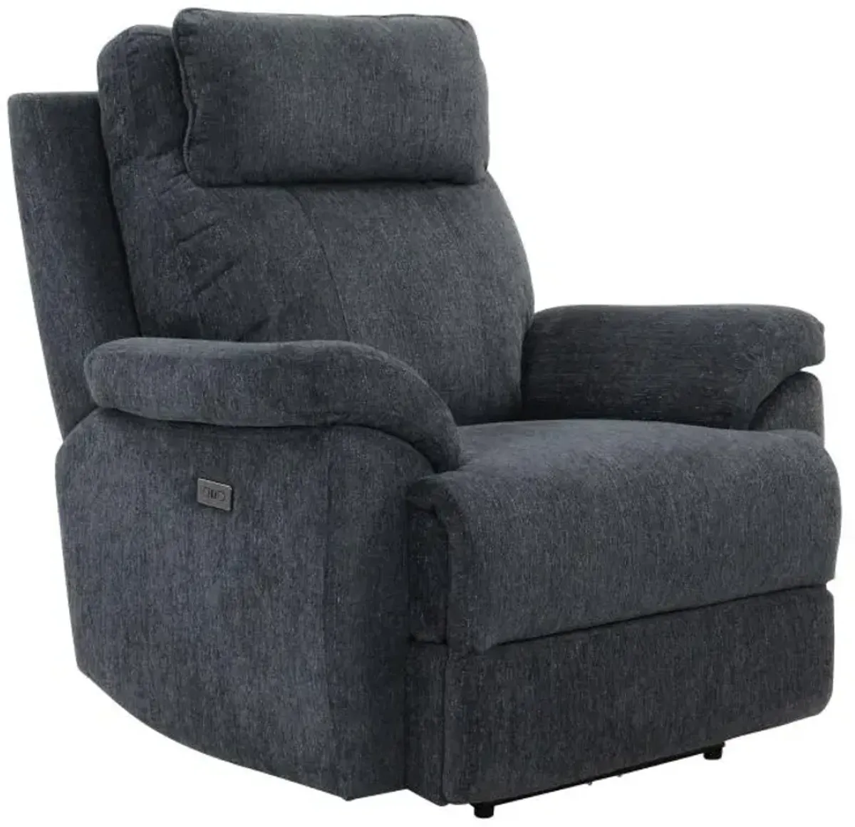 Foreman Power Recliner