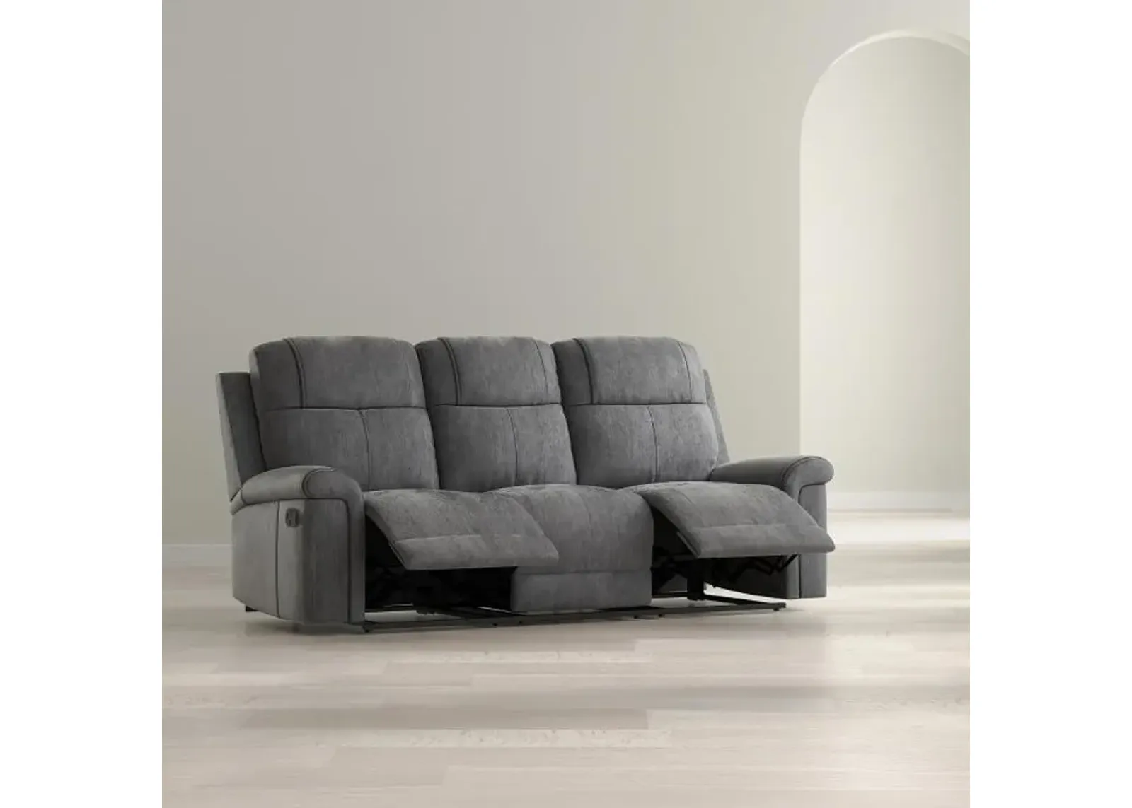 Brooks Reclining Sofa