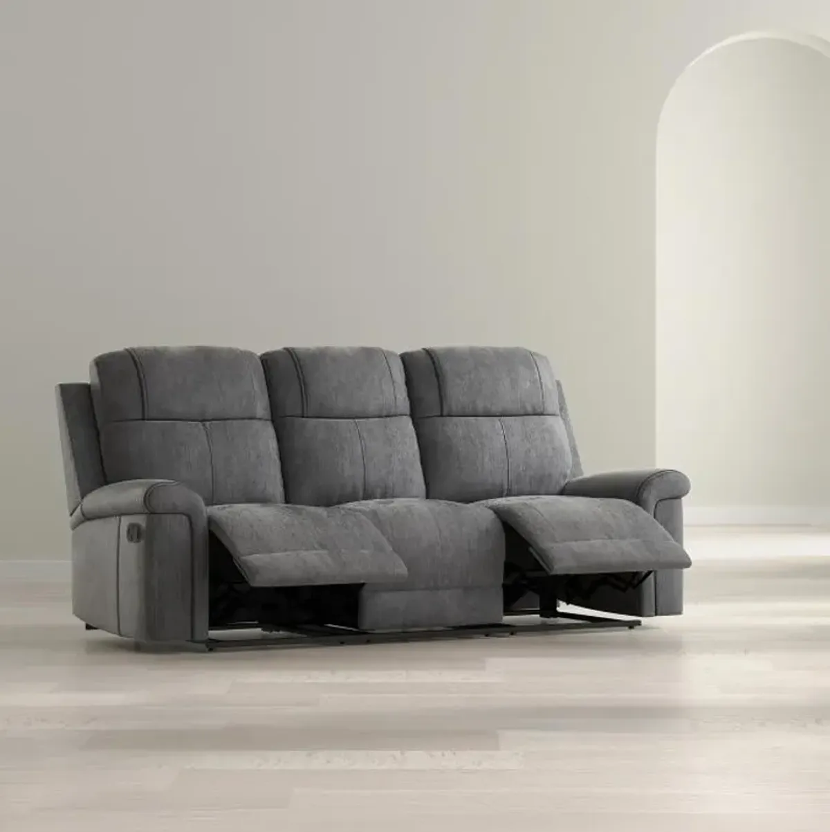 Brooks Reclining Sofa