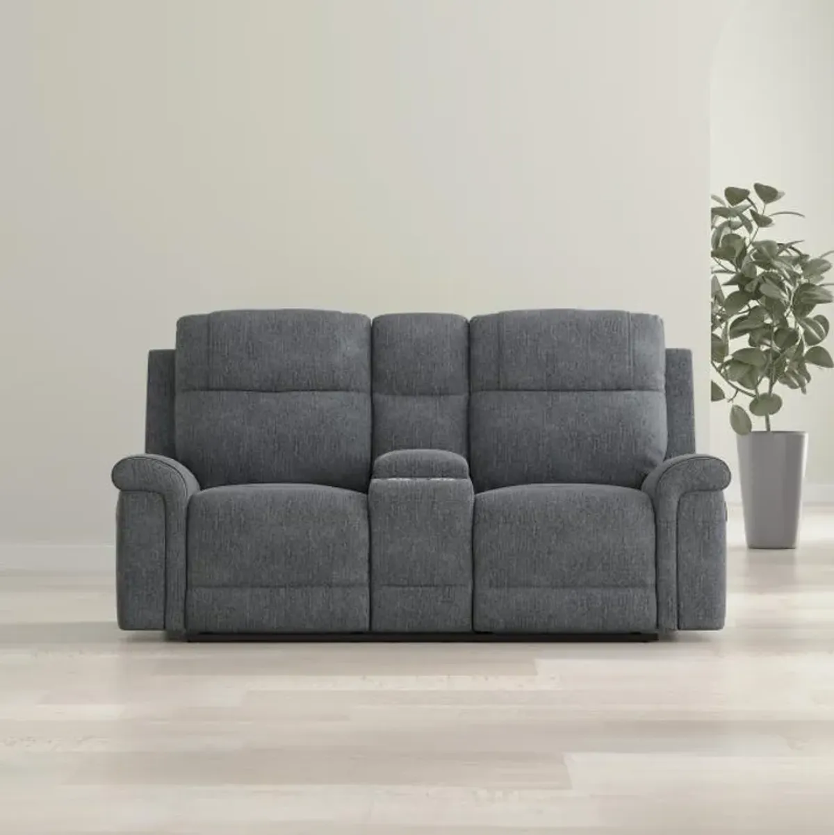 Brooks Reclining Loveseat