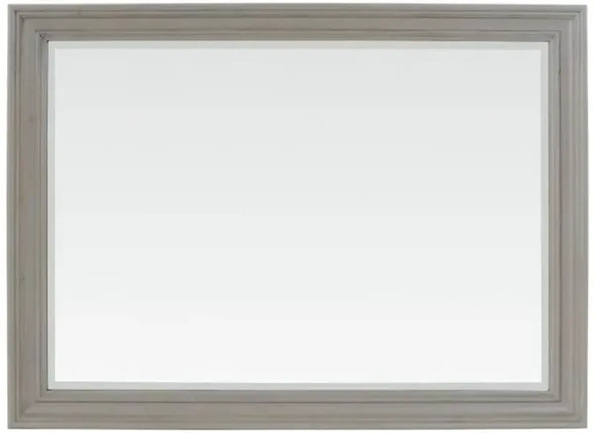 Legion Mirror
