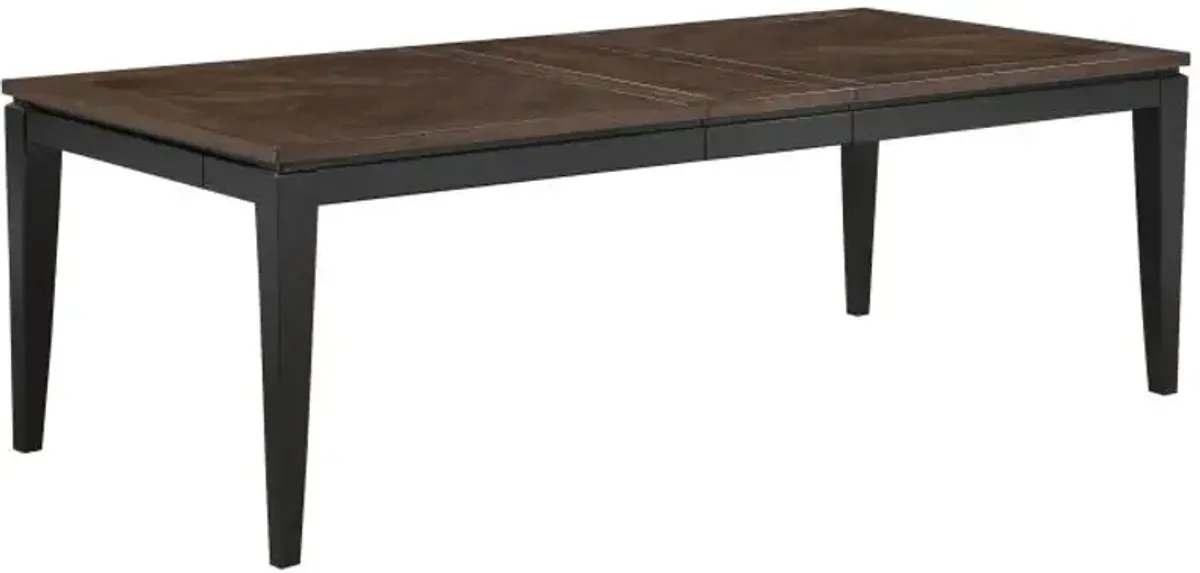 Preston Dining Table