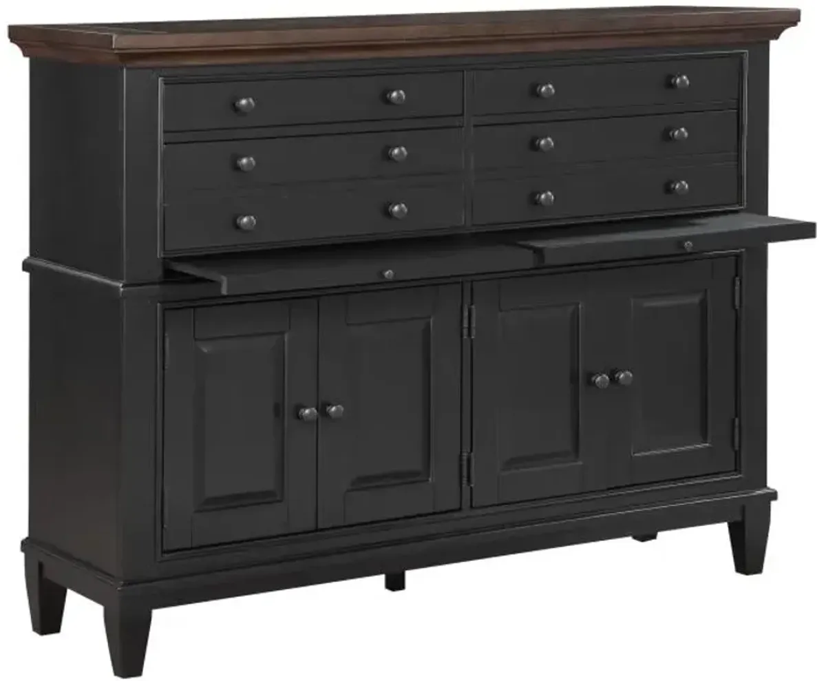 Preston Sideboard