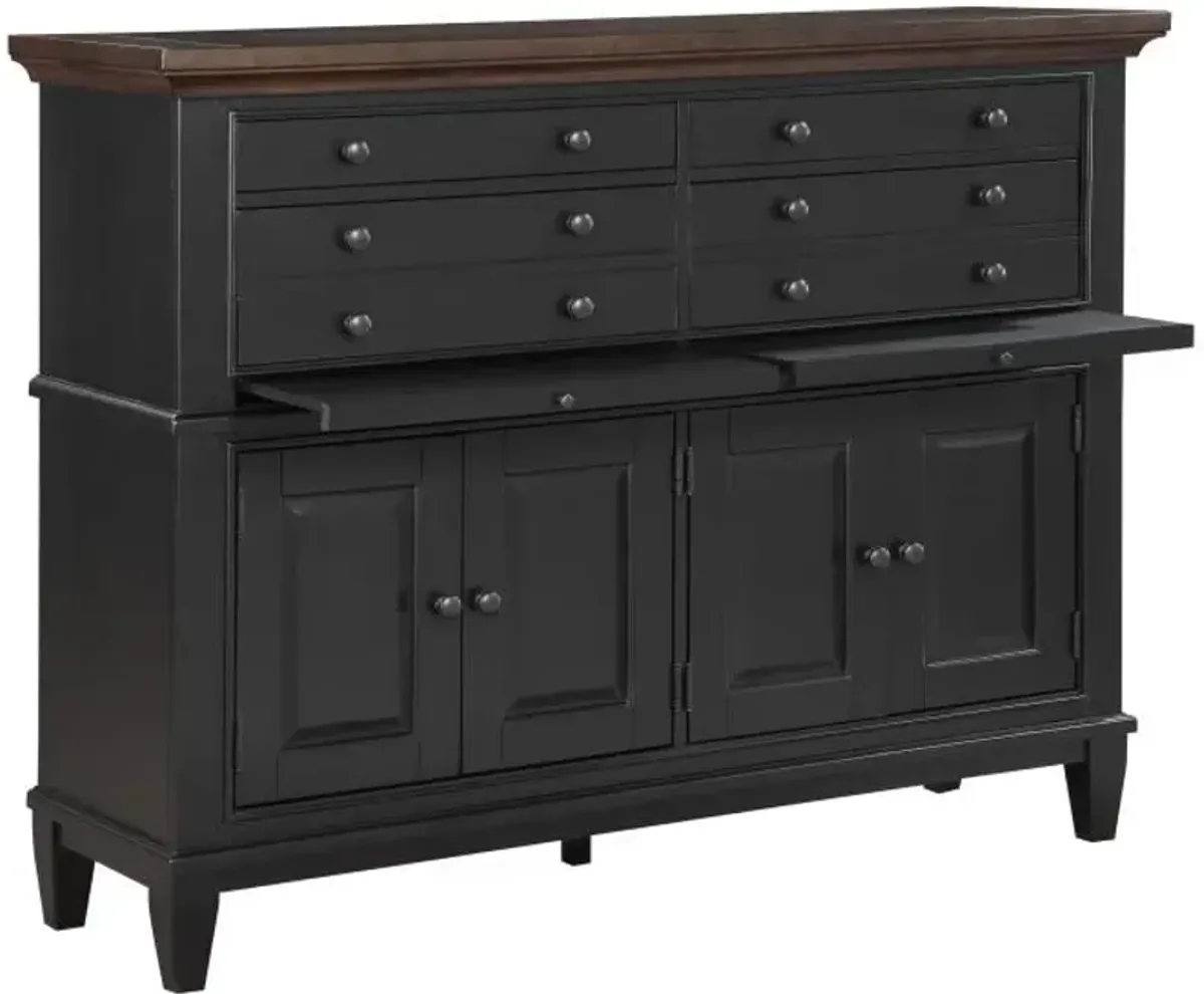 Preston Sideboard