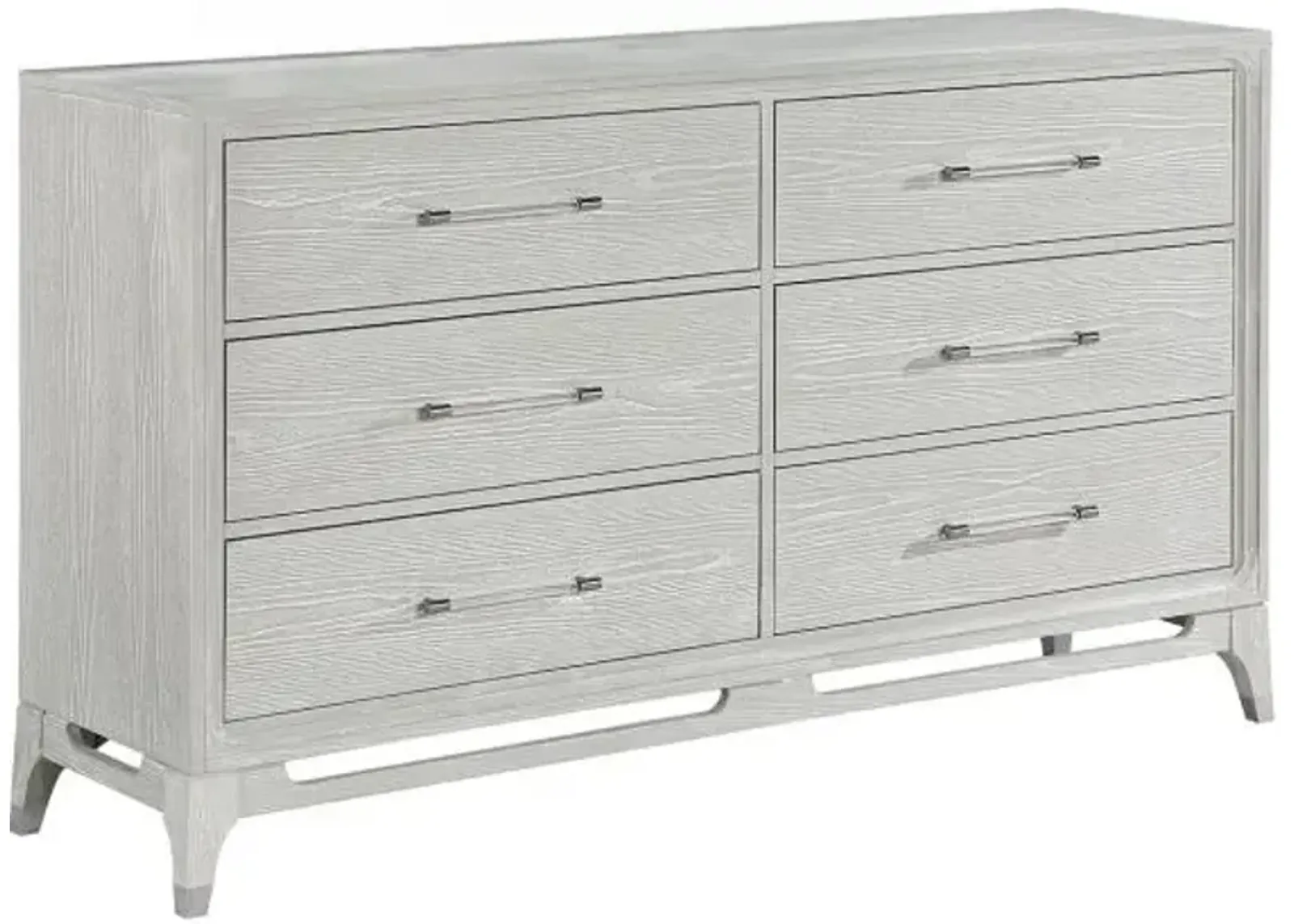 Bristol Drawer Dresser