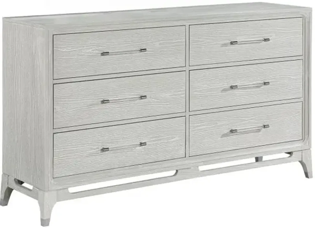 Bristol Drawer Dresser